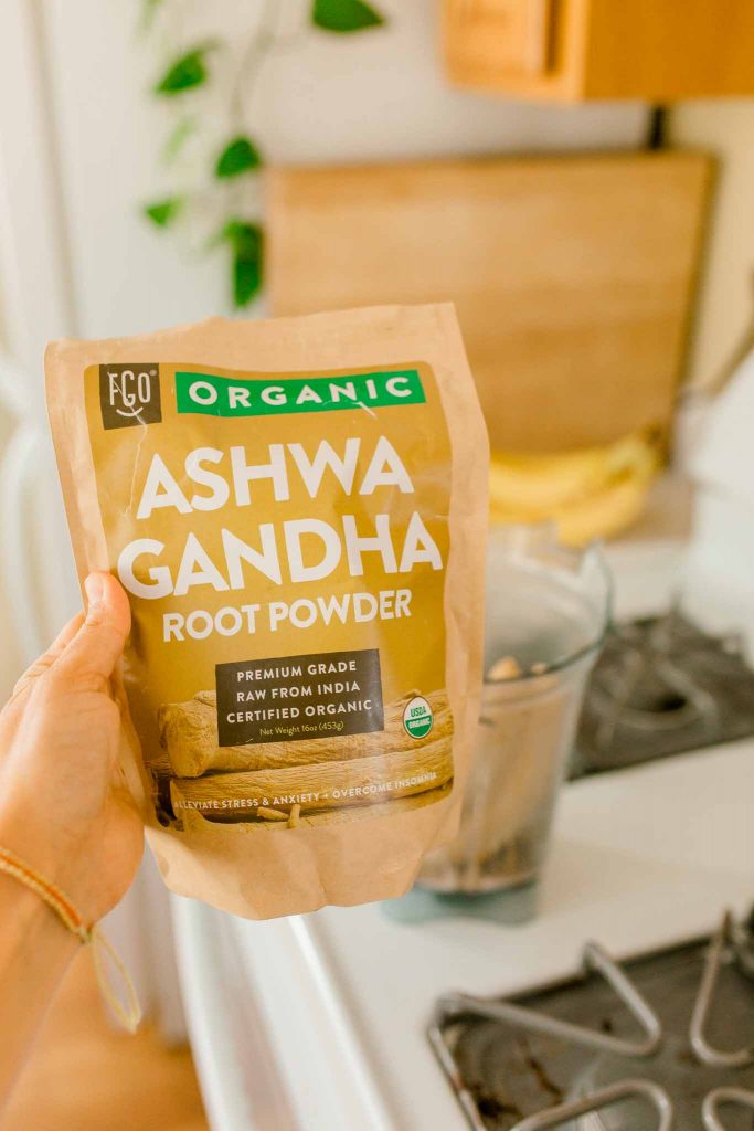 ashwagandha