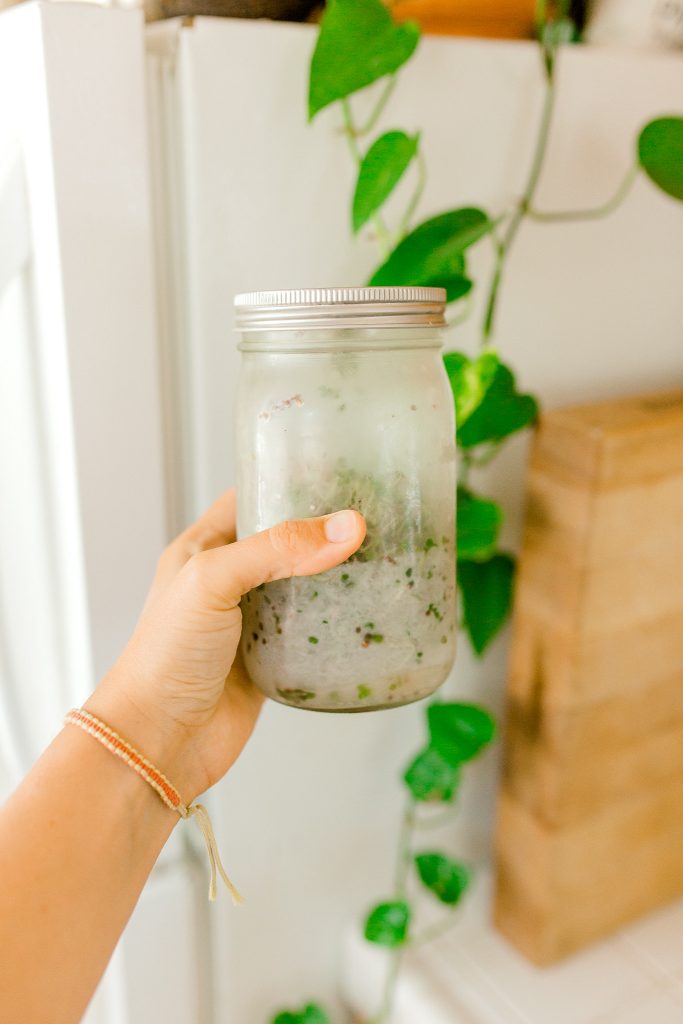 How to grow Broccoli Sprouts